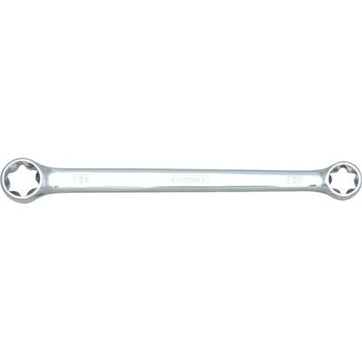 KS Tools oboustranný očkový klíč 10 - 12 mm 5180862