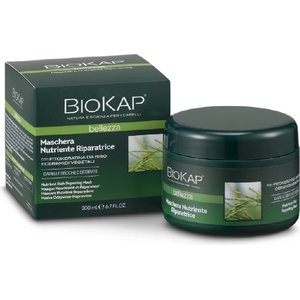 BioKap Bellezza Nutrient Rich Repairing Mask 200 ml