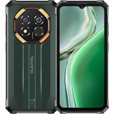 Oukitel G7 8GB/256GB Green