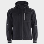 STENSO Работно яке revolt 4stretch black/black/grey 02001413 (02001413)