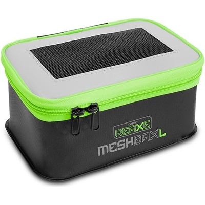 DELPHIN Taška Reaxe MeshBAX veľ. L