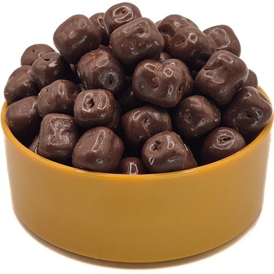 CHD Třebíčsko Kokosové kostky v mléčné čokoládě 1 kg