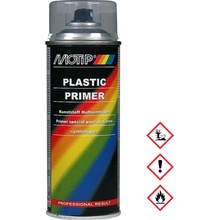 Motip Plastový primer 400 ml