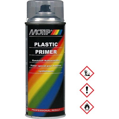 Motip Plastový primer 400 ml