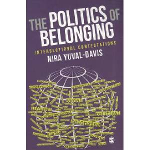 Politics of Belonging | Nira Yuval-Davis (ISBN: 9781412921305)