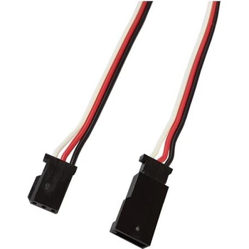 Fusion Удължителен кабел Futaba HD 600mm