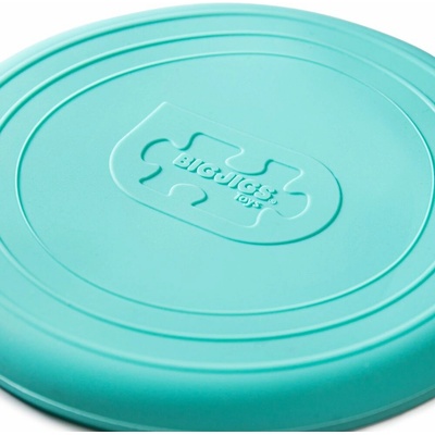 Bigjigs Toys zelené