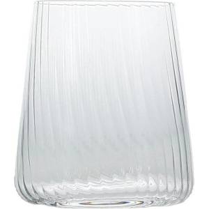 S|P Collection Стъклени чаши в комплект 4 бр. 430 ml Robi - S|P Collection (856118)
