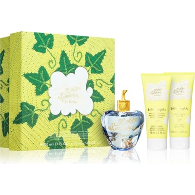 Lolita Lempicka Le Parfum подаръчен комплект за жени woman