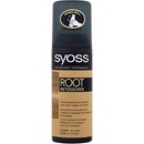 Syoss Root Retoucher tmavě plavý sprej na odrosty 120 ml