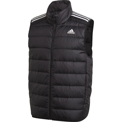 adidas Essential vesta JJ1203 černá