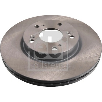 Brzdový kotúč FEBI BILSTEIN 31399