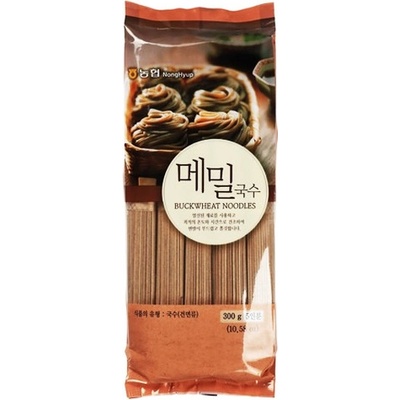 Nonghyup Soba nudle s pohankou 300 g