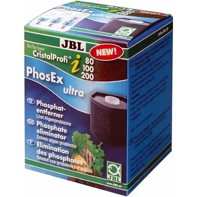 JBL Филтърна маса за премахване на фосфатите. 340г (j6254100)
