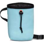 Mammut Торбичка за магнезий MAMMUT Crag Chalk Bag cool blue