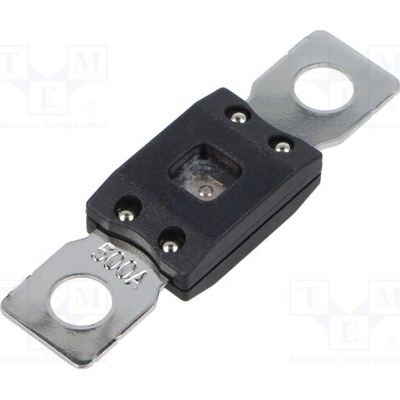 GLOSO BDFM-500 Pojistka: tavná; automobilová; 500A; 32÷72VDC; 68,1mm