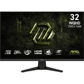 MSI MAG 325QF E18V