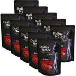 Dolina Noteci Premium Котешка храна за стерилизирани котки с говеждо 10 x 85 г