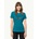 Jack Wolfskin Тениска hiking s/s graphic t w