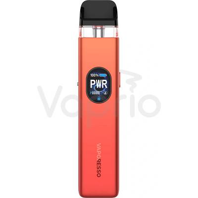 Vaporesso Xros 5 Pod 1500 mAh Coral Red 1 ks