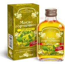 Specialist 100% horčicový olej lisovaný za studena 250 ml