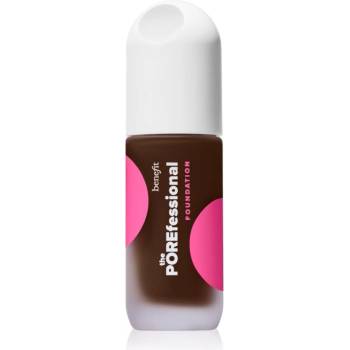 Benefit The POREfessional Foundation течен озаряващ фон дьо тен с ниацинамид цвят 40N Iconic 30ml