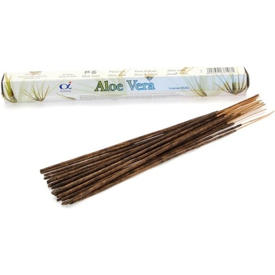 Stamford vonné tyčinky Aloe Vera 20 ks