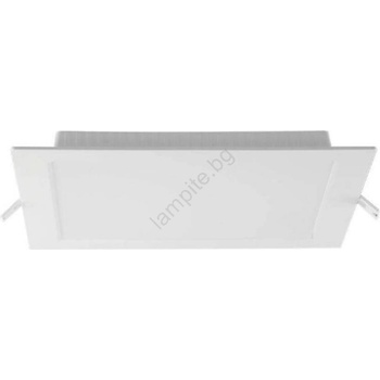 V-TAC LED Лампа за окачен таван LED/3W/230V 9x9 см 4000K бял (VT2161)