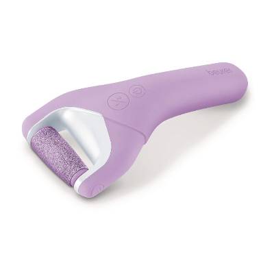 Комплект за маникюр/педикюр Beurer MP 59 Hornhautentferner Wet & Dry / Callus remover Wet & Dry (57116_BEU)