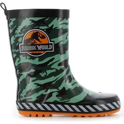 Kids movie heroes Гумени ботуши jurassic