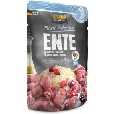 Belcando kachna s rýží 300 g