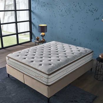 Bellona ДВУЛИЦЕВ МАТРАК coppertech smart 160x200 (27cps01602000400)