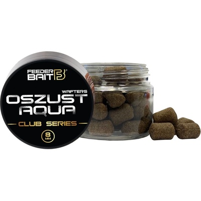 FeederBait Club Series Wafters - Oszust Aqua 8mm