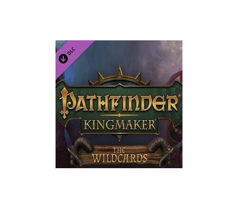 Pathfinder: Kingmaker The Wildcards