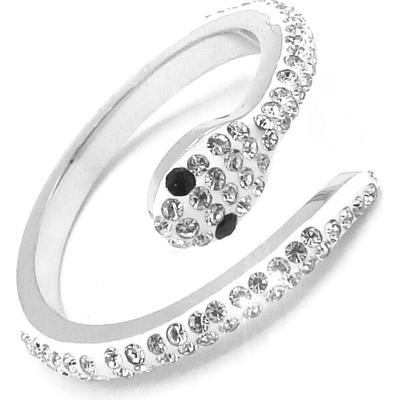 Steel Jewelry Prsten HAD Chirurgická ocel RI240151