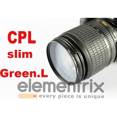 Elementrix PL-C Slim 77 mm