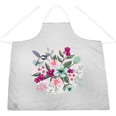 Butter Kings Zástěra Great Tit