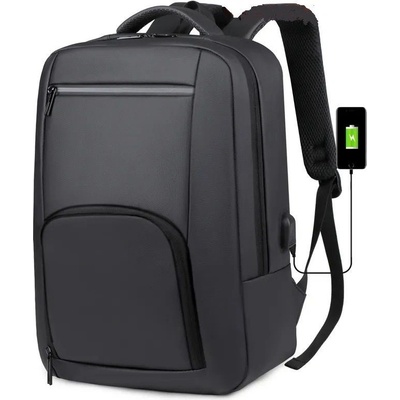 Weixier Elmet 16l čierny