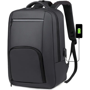 Weixier Elmet 16l čierny