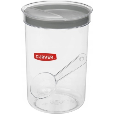 Curver Dóza na sypké potraviny 1,7L ART