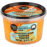 Organic Shop Скраб за тяло Coffee Toffee, 250 ml - ozone