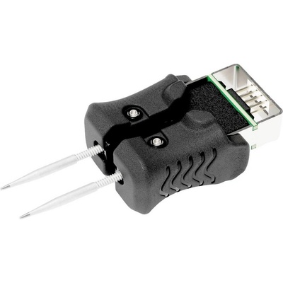 Weller T0050116799 pájecí hrot dlátový Délka hrotů 23.00 mm Obsah 1 ks
