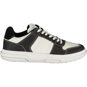 Tommy Hilfiger Спортни обувки за мъже tommy hilfiger, Цвят Черен - mystock - 135,93 лв