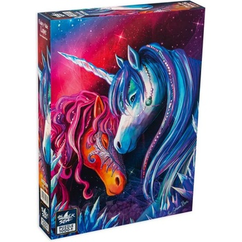 Image 1 of Black Sea Пъзел Black Sea от 1000 части - Приказна любов, Роуз Кетрин Кан