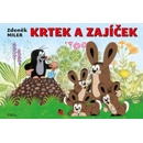 Krtek a zajíček