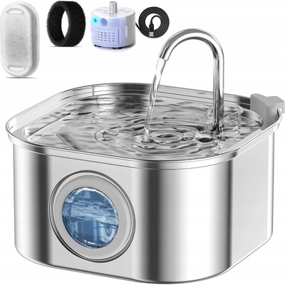 Mukkela Napáječka 3200 ml – Zboží Mobilmania