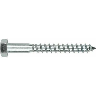 Skrutka DIN 571 8x60 Zn
