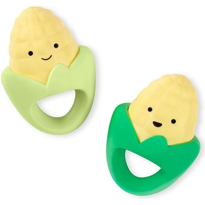 Skip Hop Hrkálka Farmstand Mara-Corns 2 ks