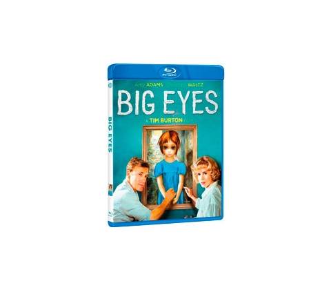 Big Eyes BD