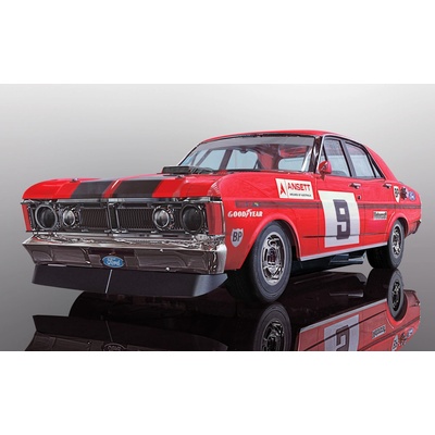 SCALEXTRIC 3928 Ford XY Falcon Bathurst